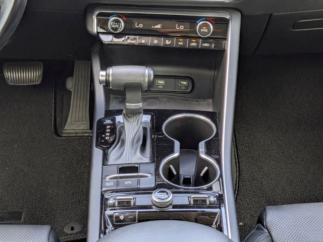 2023 Kia K5 EX