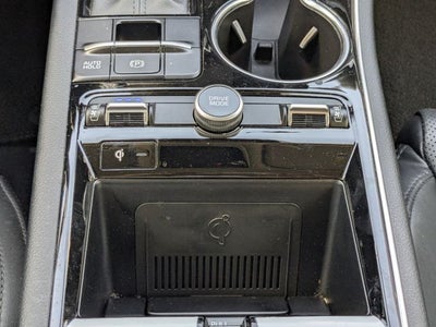 2023 Kia K5 EX