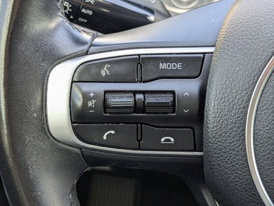 2023 Kia K5 EX