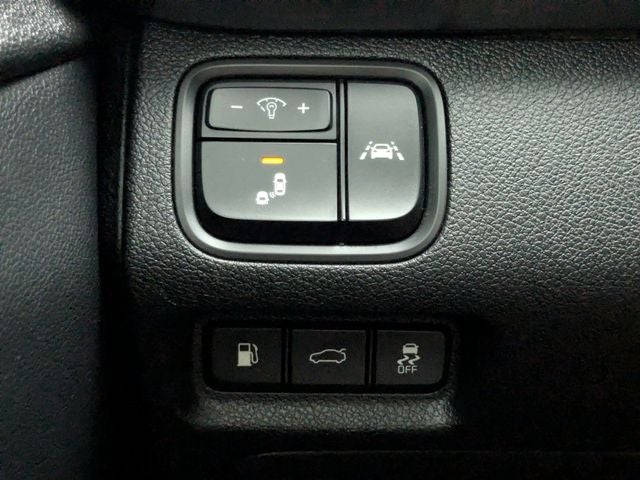 2019 Kia Optima EX Turbo