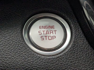 2019 Kia Optima EX Turbo