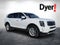 2021 Kia Telluride LX
