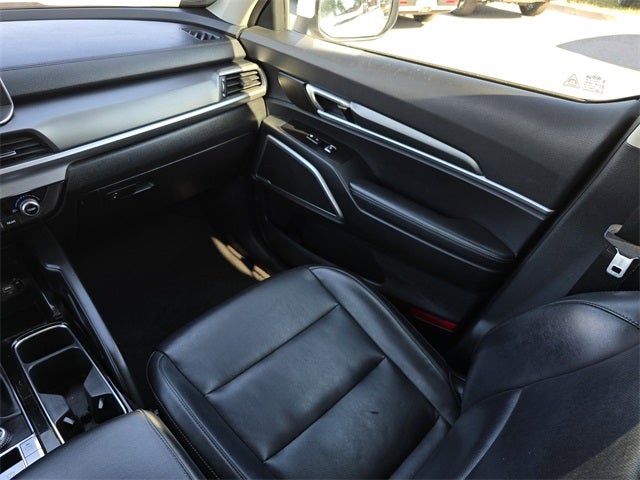 2021 Kia Telluride LX