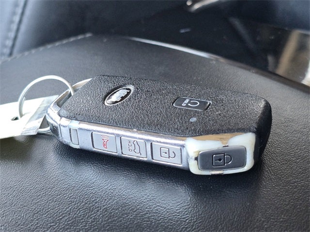 2021 Kia Telluride LX