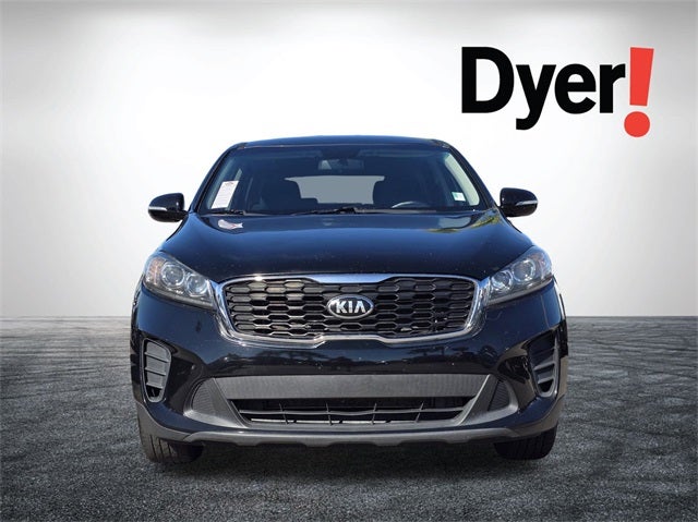 2019 Kia Sorento L