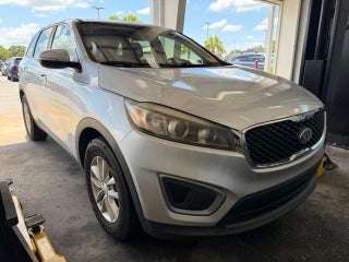 2016 Kia Sorento L