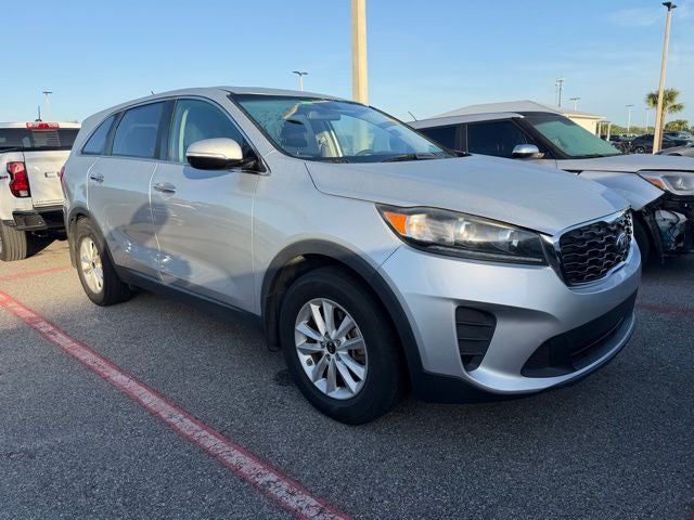 2019 Kia Sorento L