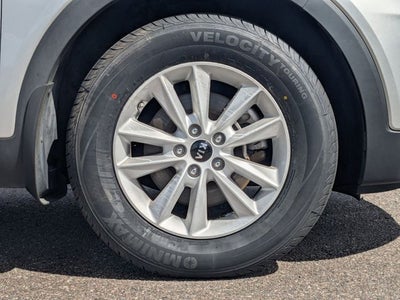 2019 Kia Sorento L