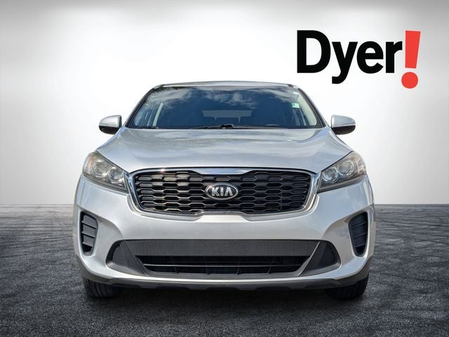 2019 Kia Sorento L