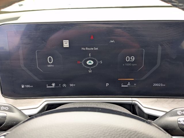 2024 Kia Sorento X-Line SX
