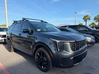 2024 Kia Sorento X-Line SX