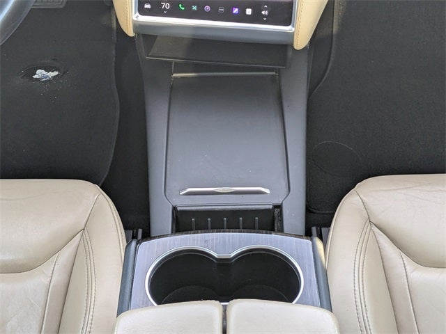 2016 Tesla Model S 75