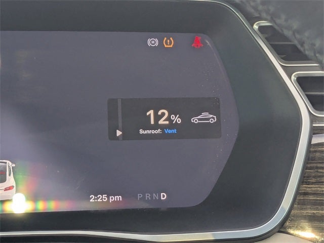 2016 Tesla Model S 75