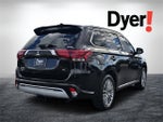 2022 Mitsubishi Outlander PHEV SEL