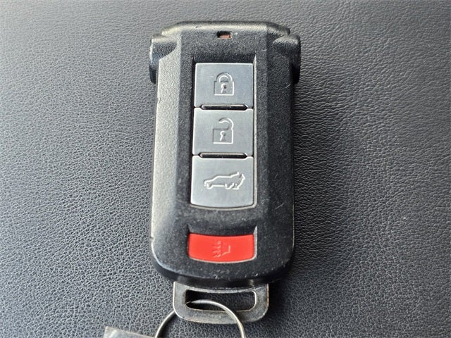 2022 Mitsubishi Outlander PHEV SEL