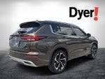 2024 Mitsubishi Outlander SEL