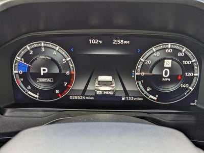 2024 Mitsubishi Outlander SEL
