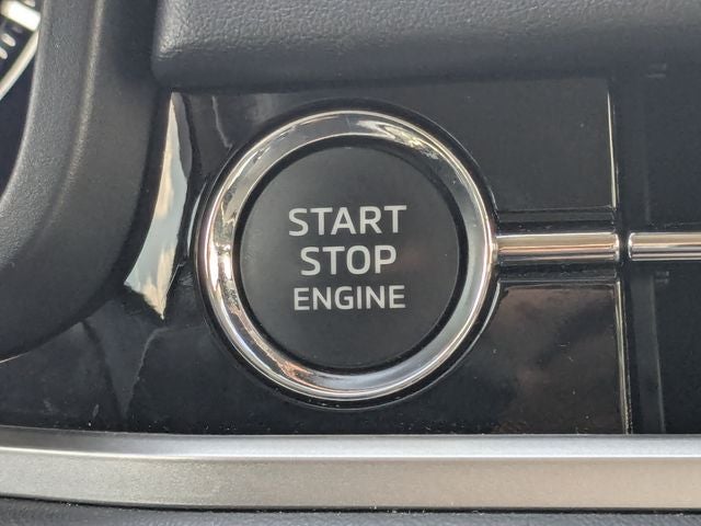 2024 Mitsubishi Outlander SEL
