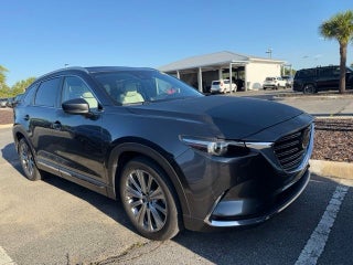 2023 Mazda Mazda CX-9 Signature