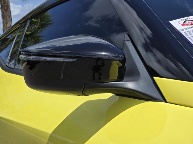 2024 Nissan Z Performance
