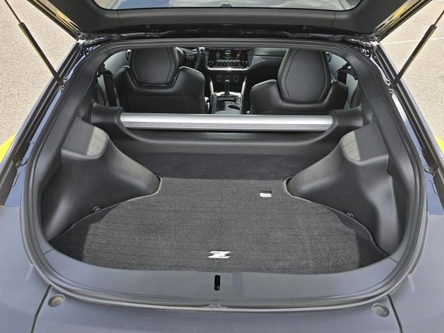 2024 Nissan Z Performance