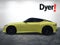 2024 Nissan Z Performance