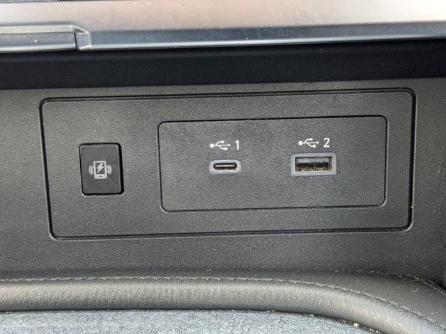 2022 Nissan Armada SL