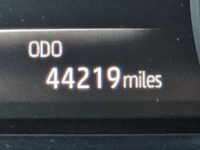 2021 Toyota Venza XLE