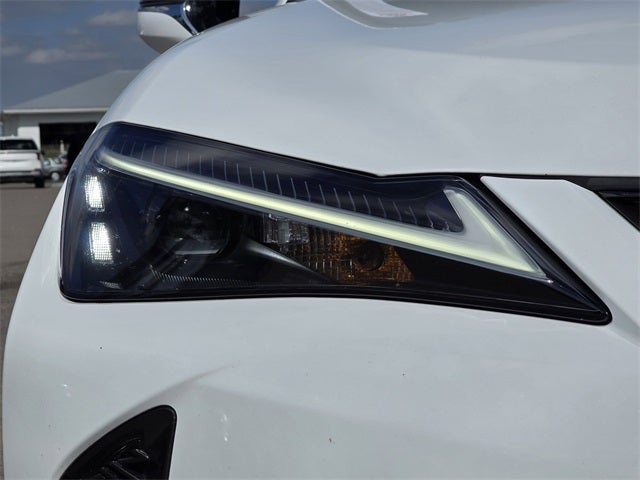 2024 Lexus UX 250h F SPORT Design