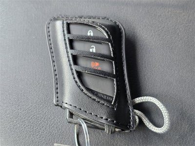 2024 Lexus UX 250h F SPORT Design