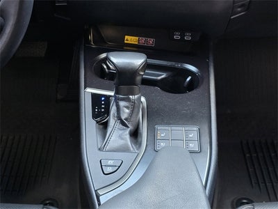 2024 Lexus UX 250h F SPORT Design