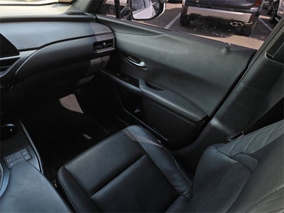 2024 Lexus UX 250h F SPORT Design