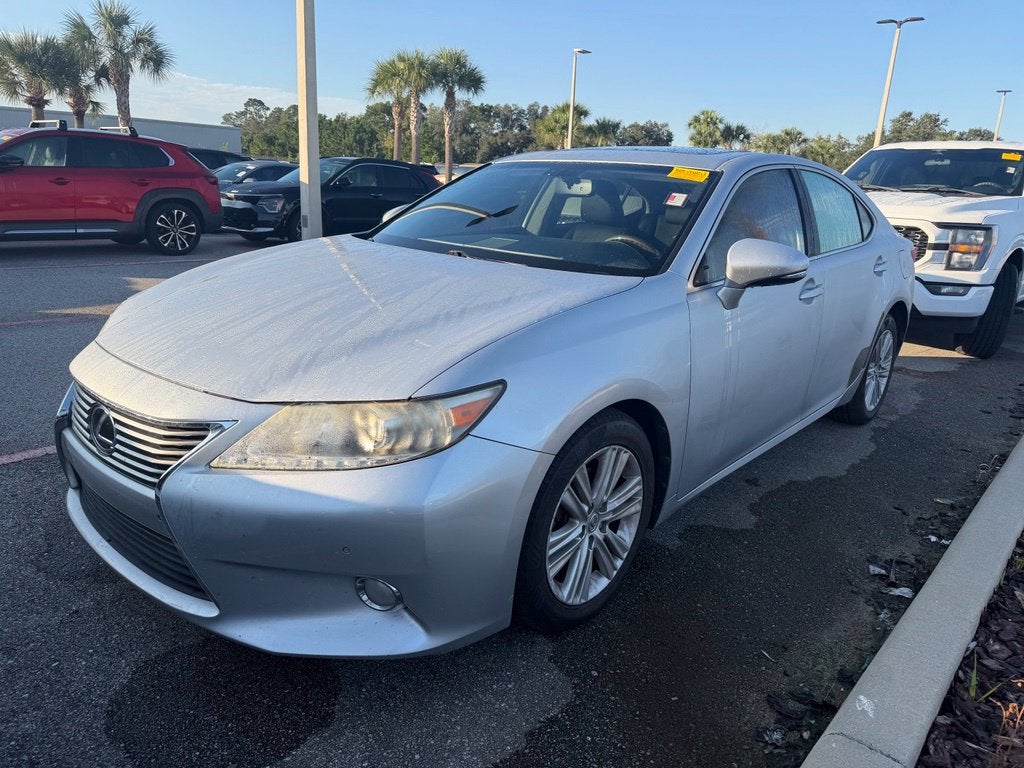 2014 Lexus ES 350