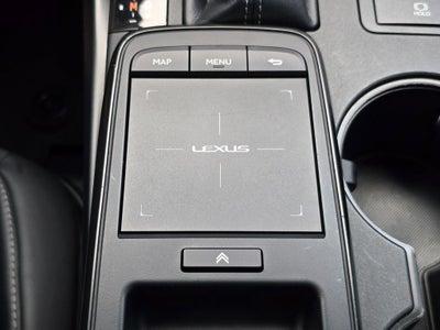 2021 Lexus IS 350 F SPORT