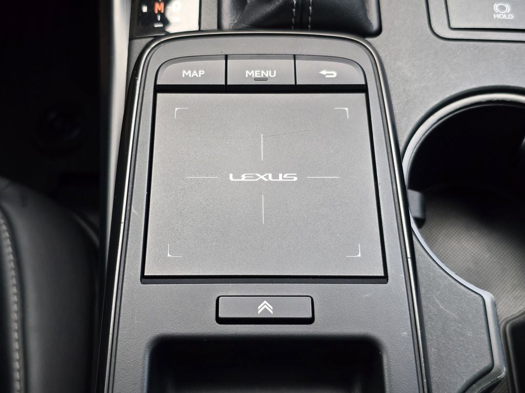2021 Lexus IS 350 F SPORT