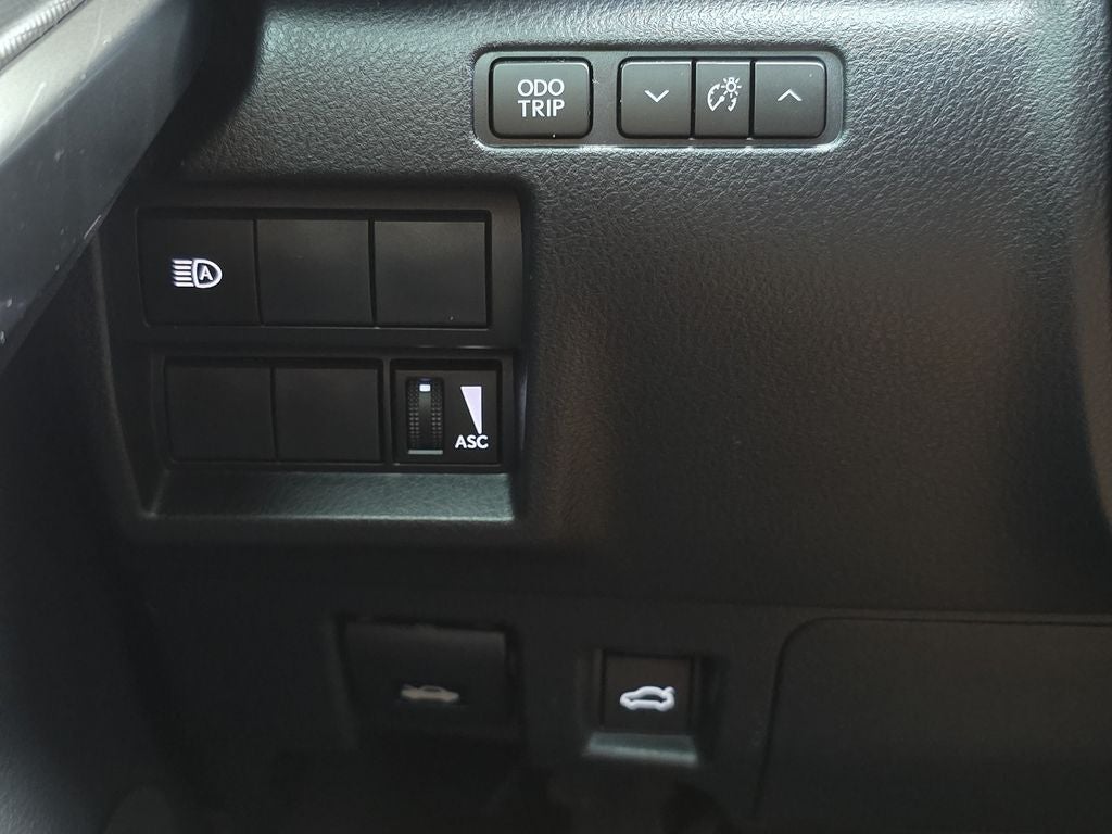 2021 Lexus IS 350 F SPORT