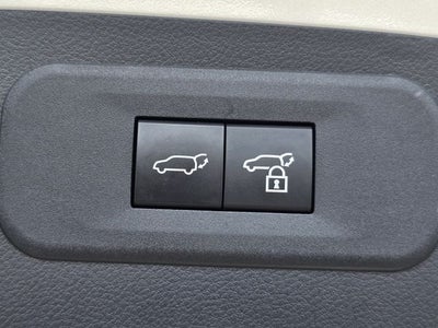 2025 Lexus NX 450h+ Luxury
