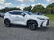 2025 Lexus NX 450h+ Luxury