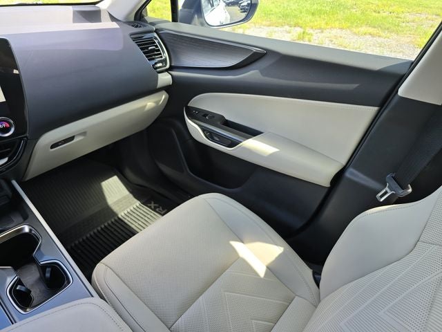 2025 Lexus NX 450h+ Luxury