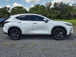 2025 Lexus NX 450h+ Luxury