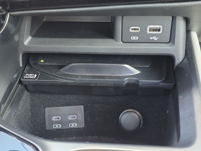 2025 Lexus NX 450h+ Luxury