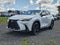 2025 Lexus NX 450h+ Luxury