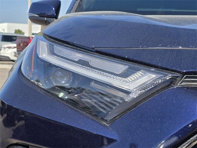 2022 Toyota RAV4 Prime SE