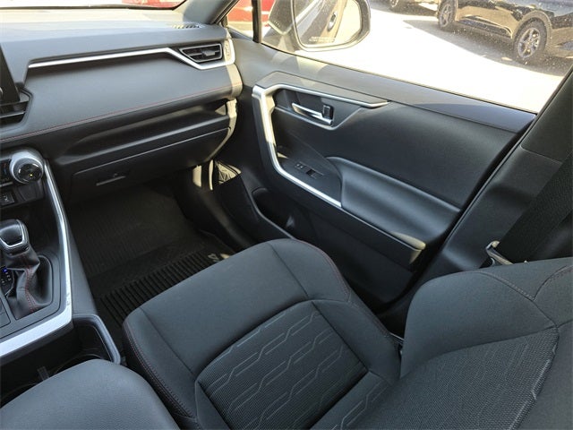 2022 Toyota RAV4 Prime SE