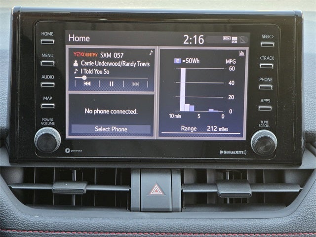 2022 Toyota RAV4 Prime SE