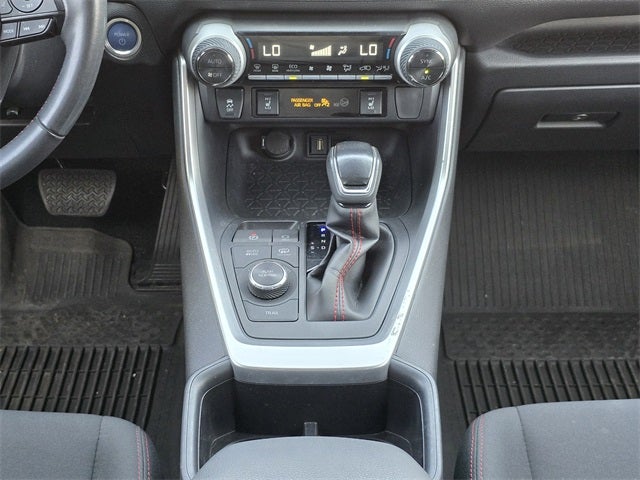 2022 Toyota RAV4 Prime SE