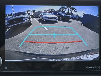 2022 Toyota RAV4 Prime SE