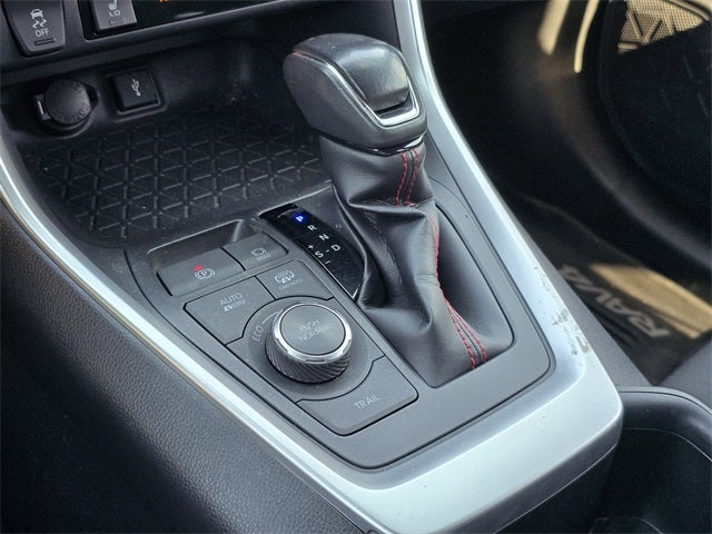 2022 Toyota RAV4 Prime SE