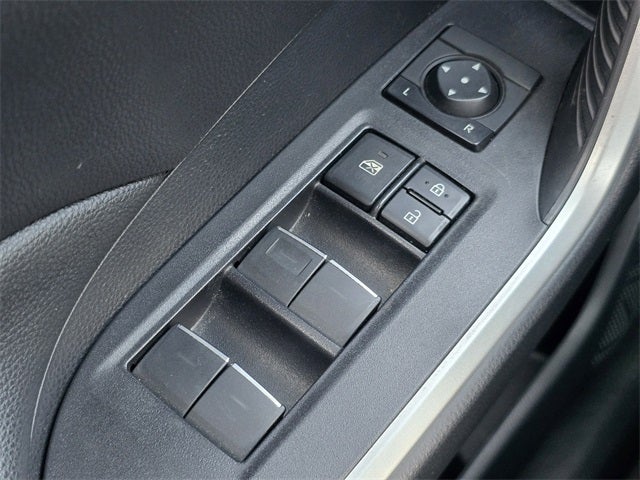 2022 Toyota RAV4 Prime SE