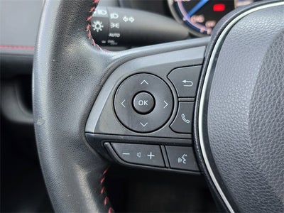 2022 Toyota RAV4 Prime SE